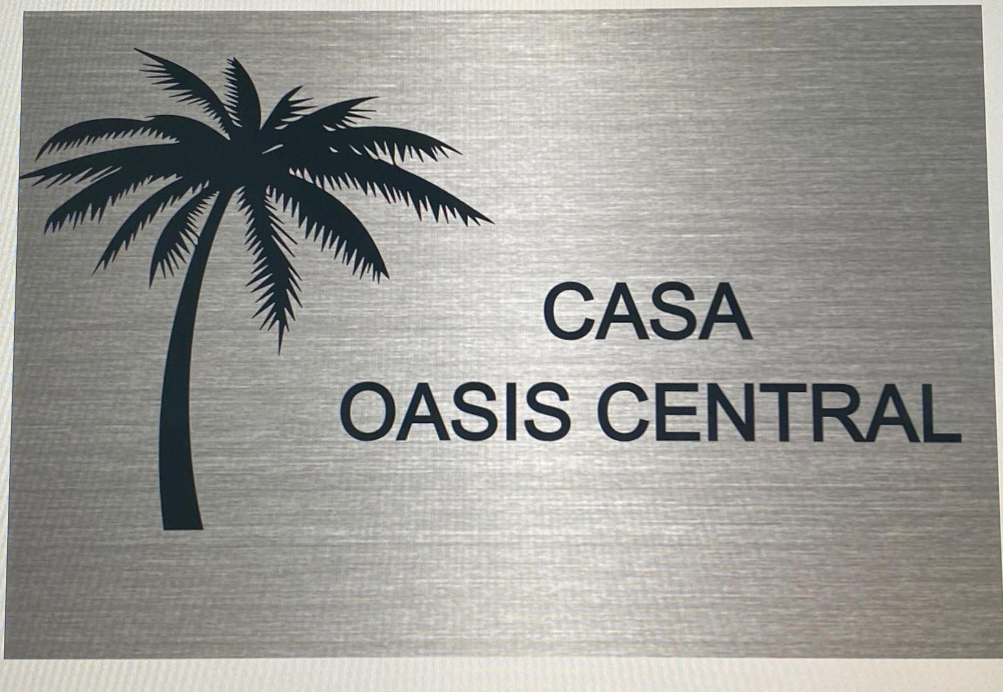 Casa Oasis Central Puerto del Carmen  Exterior foto